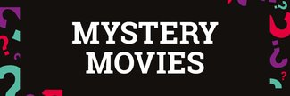 Mystery Movie March 2024