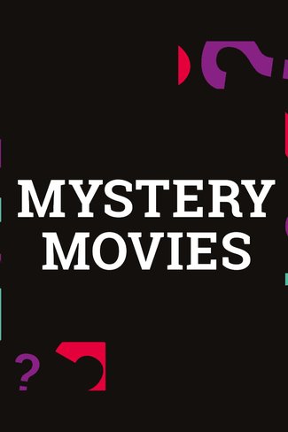 Mystery Movie March 2024