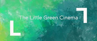 Little Green Cinema NEW