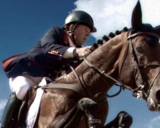 Nick Skelton