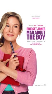 Bridget Jones: Mad About The Boy